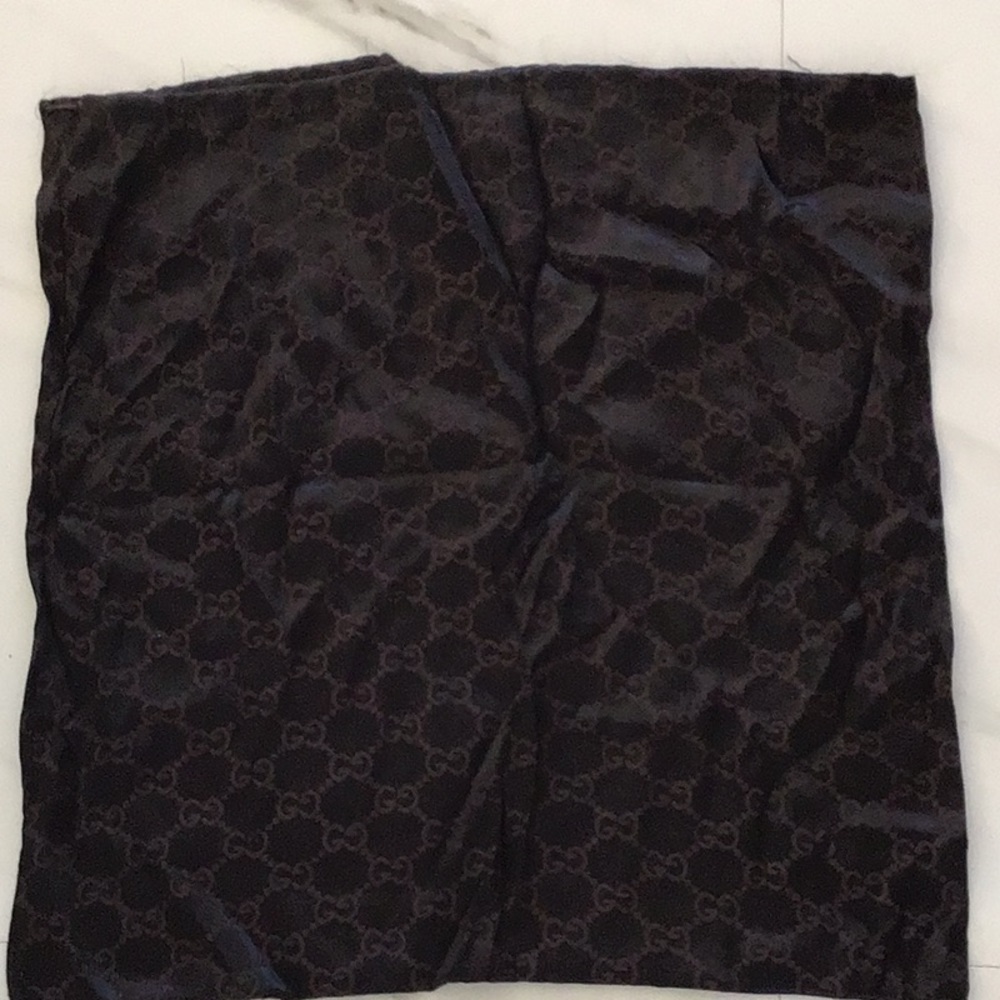 Gucci bag